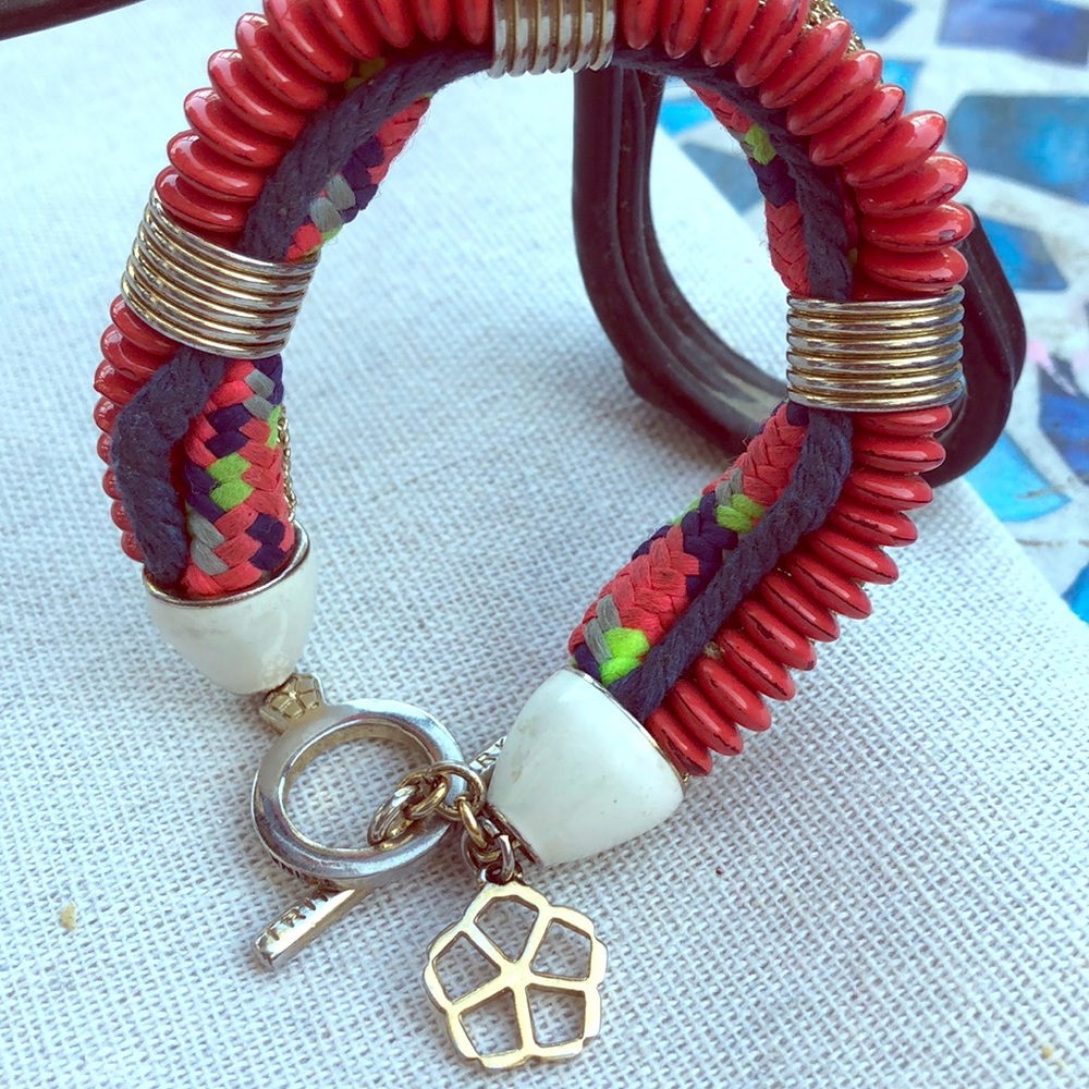 Trina Turk Vintage Bracelet